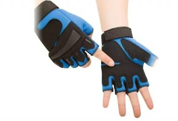 قفاذ للتمرين