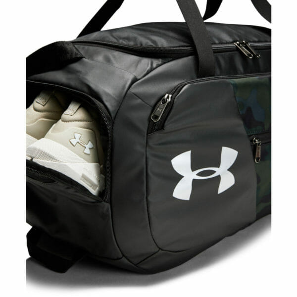 Cestovni taska under armour undeniable duffel 40 sm brn 600x600