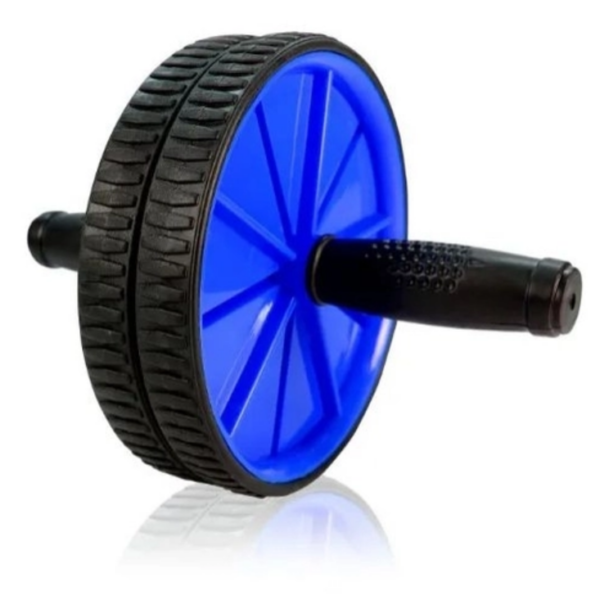 عجلة تمارين المعدة