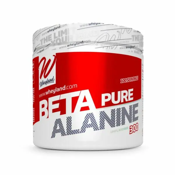 Beta Alanine 100 Servings 300 G