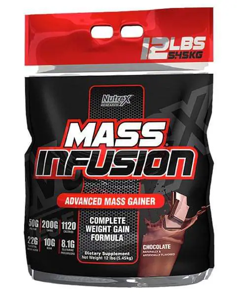 Mass Infusion