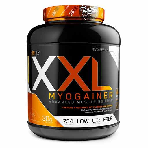 XXL Myogainer
