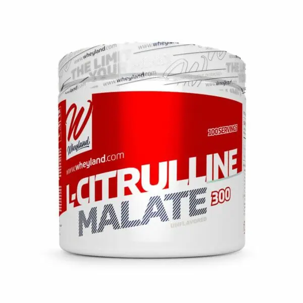 Citrulline Malate