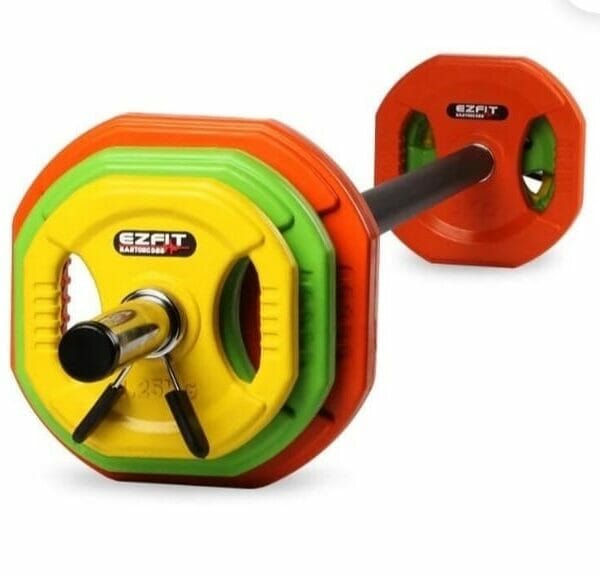 طقم بار بيل 23 كيلو