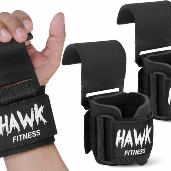 حمالة اوزان هوك